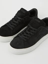 Men's Classic Suede Sneakers