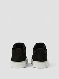 Men's Classic Suede Sneakers