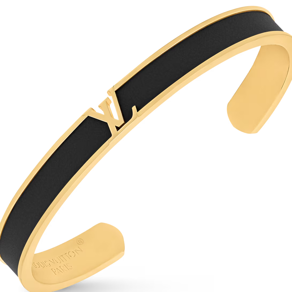 LV Initiales Bracelet