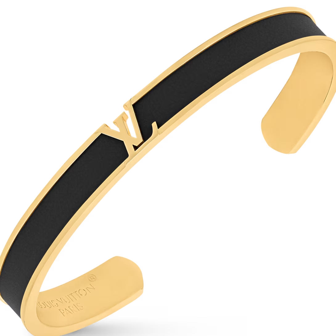 LV Initiales Bracelet
