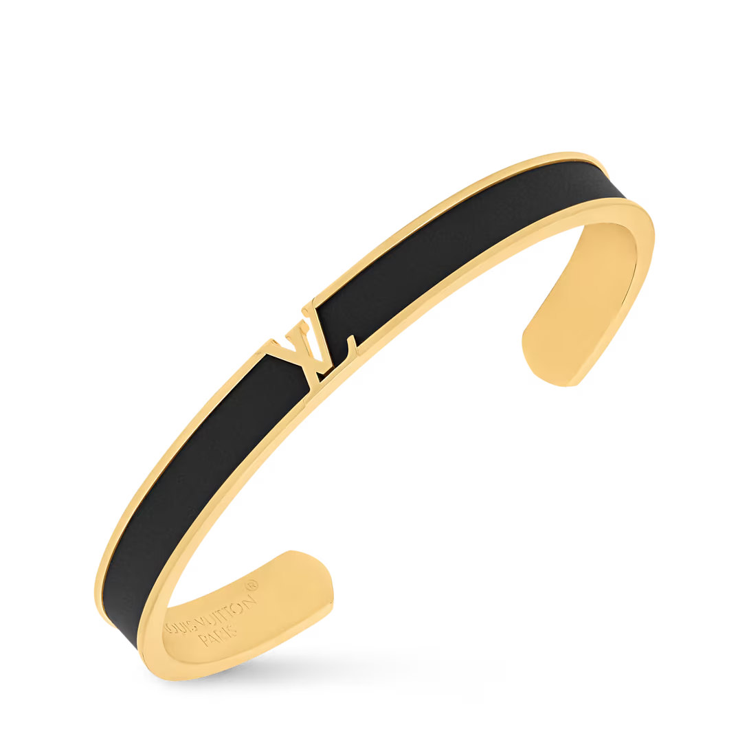 LV Initiales Bracelet